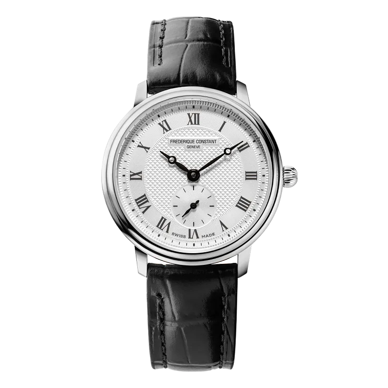 Slimline Ladies Small Seconds