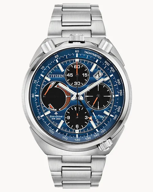 Promaster Tsuno Chrono Racer image number 0