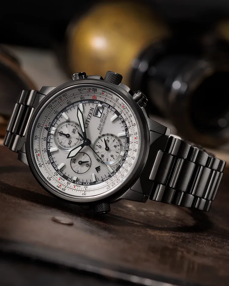 Promaster Navihawk A-T image number 5