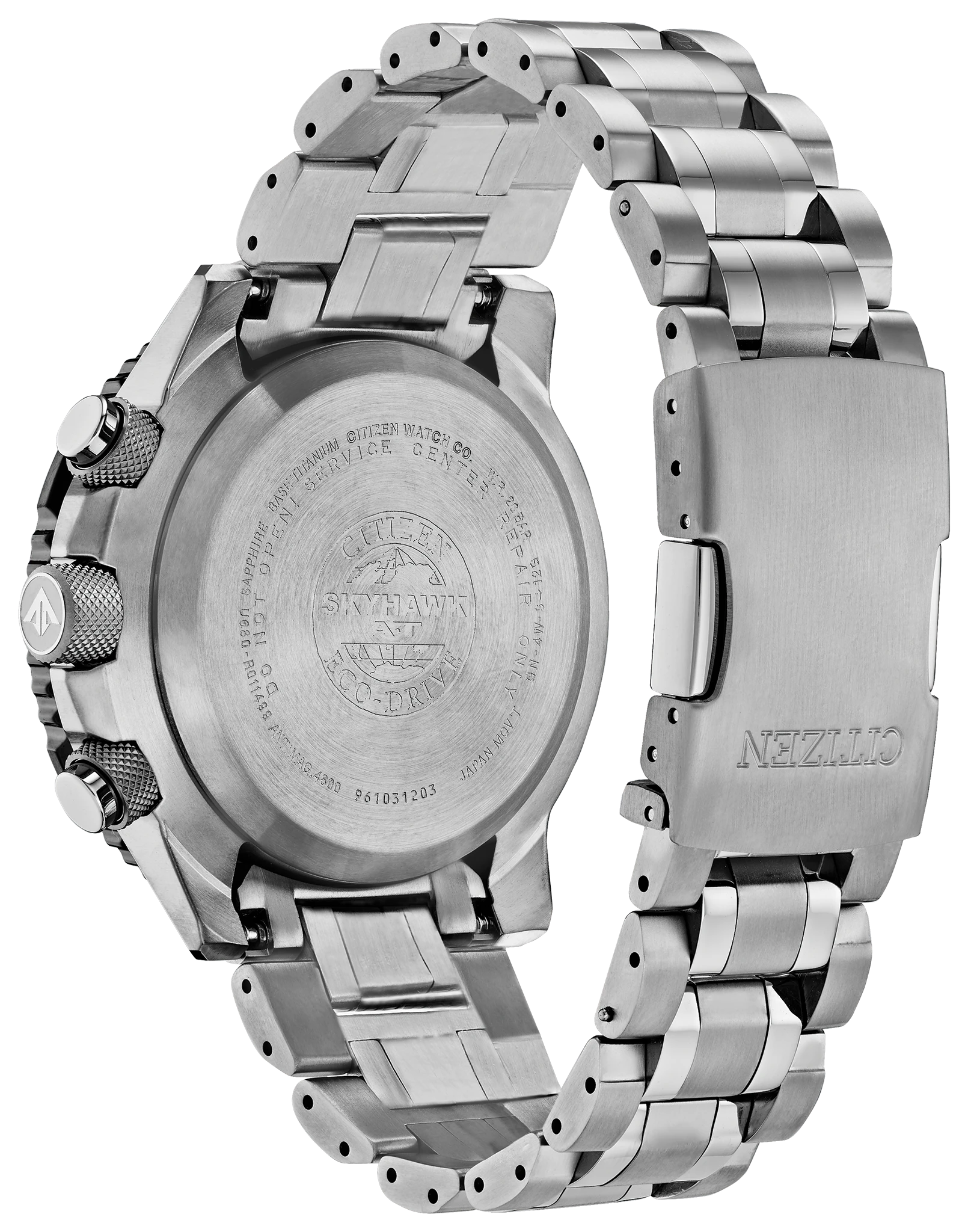 Promaster Skyhawk A-T