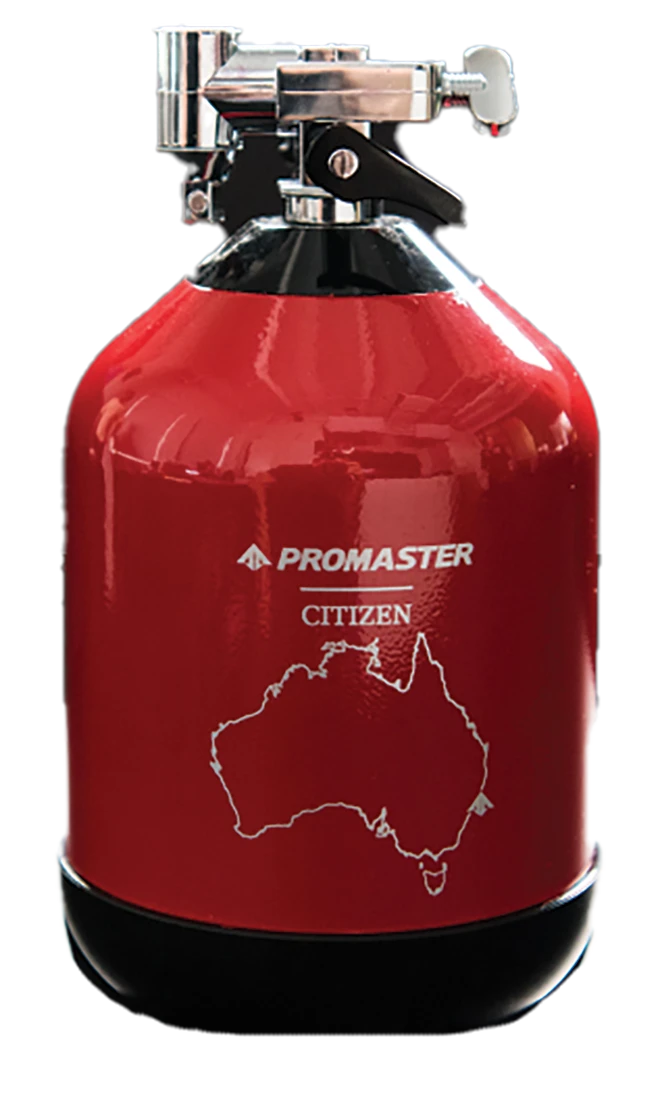 Promaster Fujitsubo