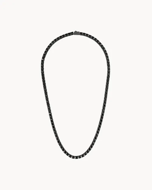 Classic Necklace image number 0