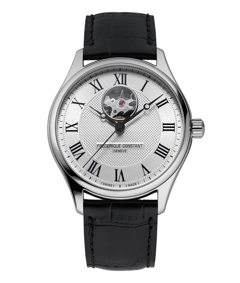Frédérique Constant Classics Heart Beat