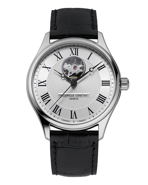 Heart Beat Automatic image number 0