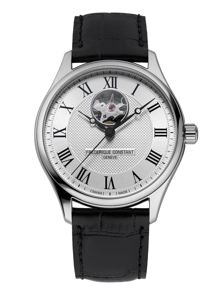 Heart Beat Automatic