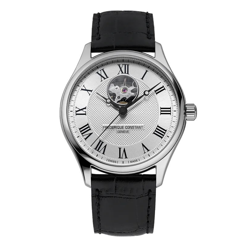 Heart Beat Automatic