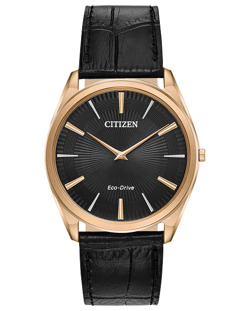Citizen 2025 stiletto leather