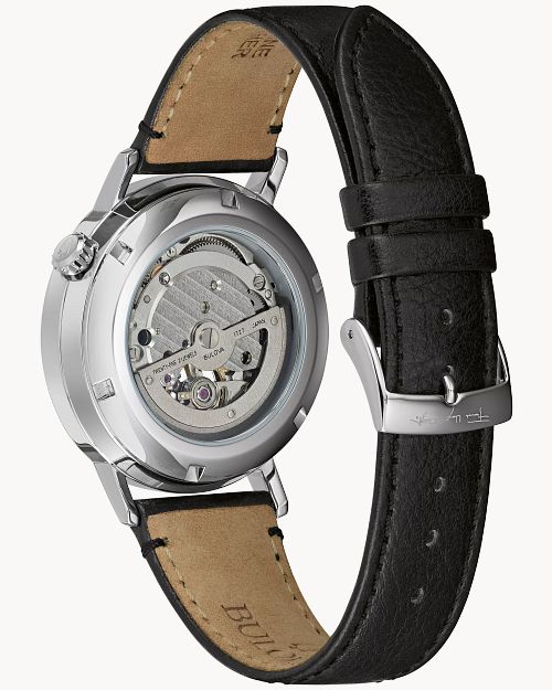 Bulova Oculus Automatic image number 2