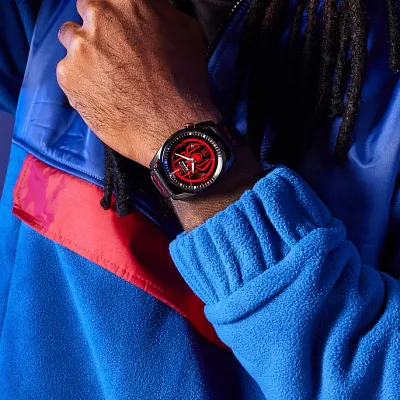 Miles Morales Miles Morales