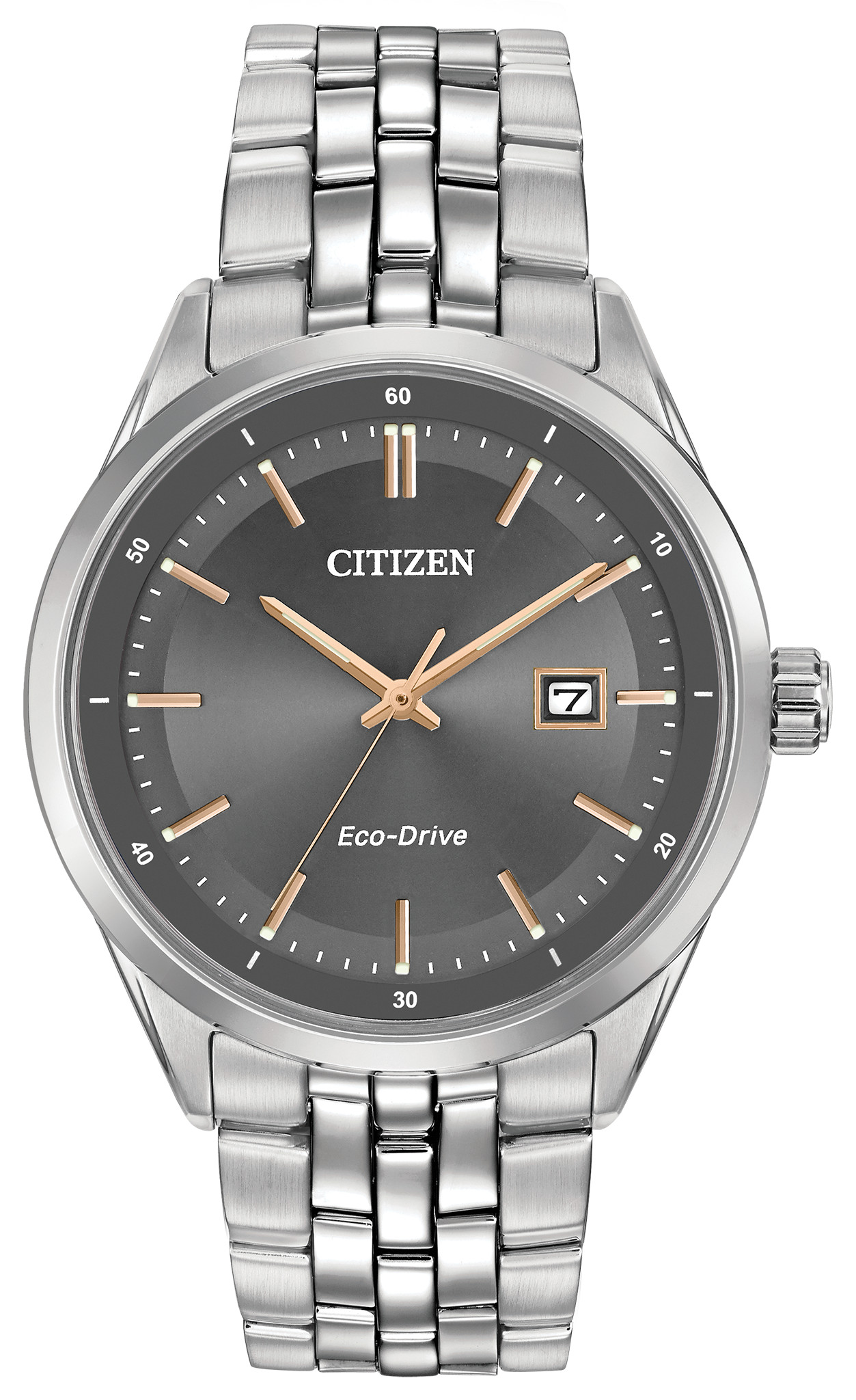 citizen eco drive corso watch