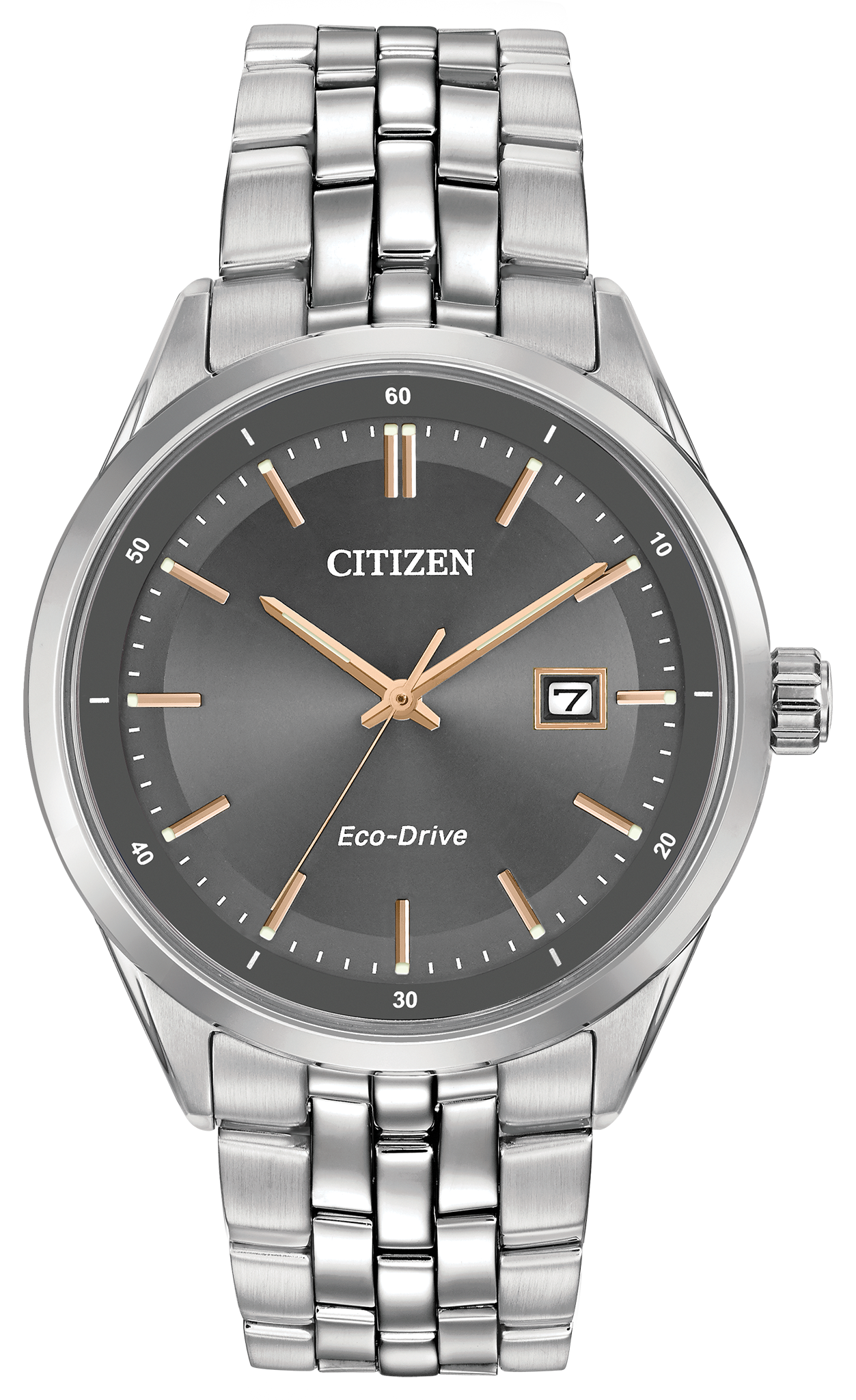 Citizen Addysen BM7251-53H