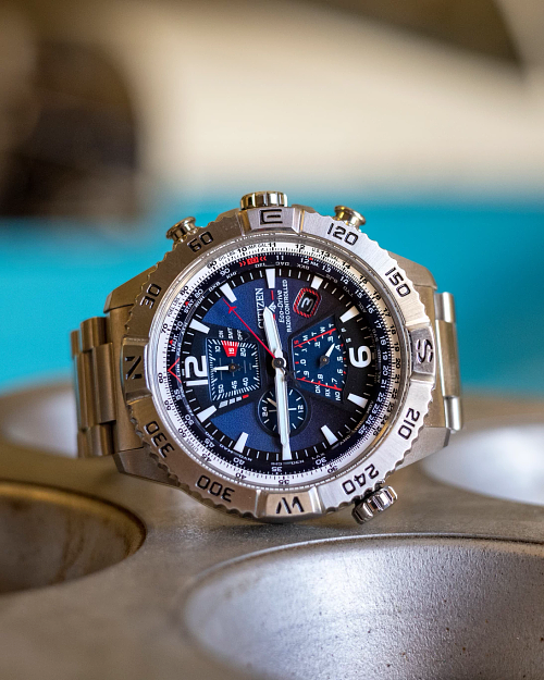 Promaster Navihawk A-T image number 7