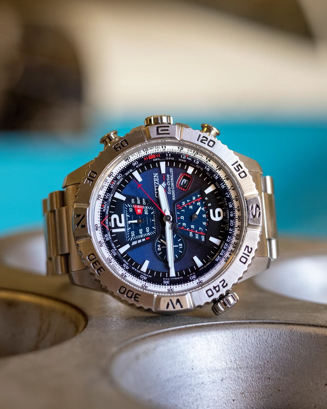 Promaster Navihawk A-T