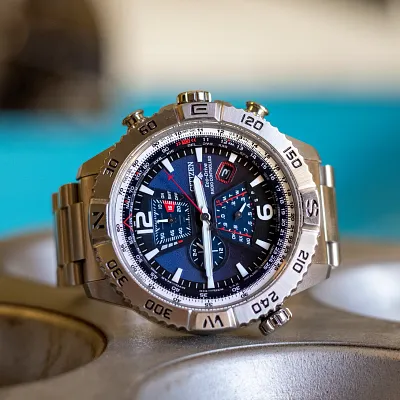 Promaster Navihawk A-T Promaster Navihawk A-T