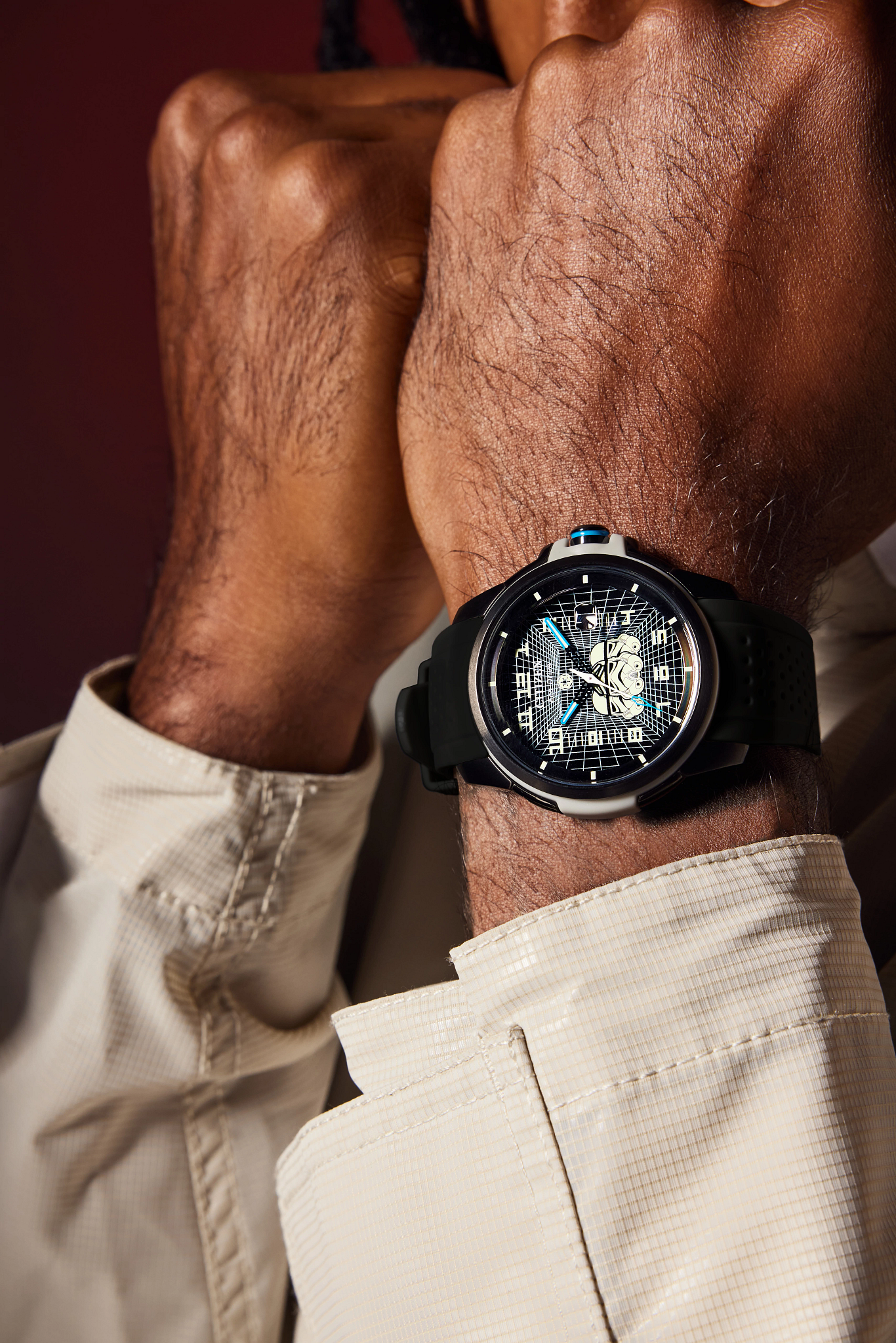 Imperial Stormtrooper