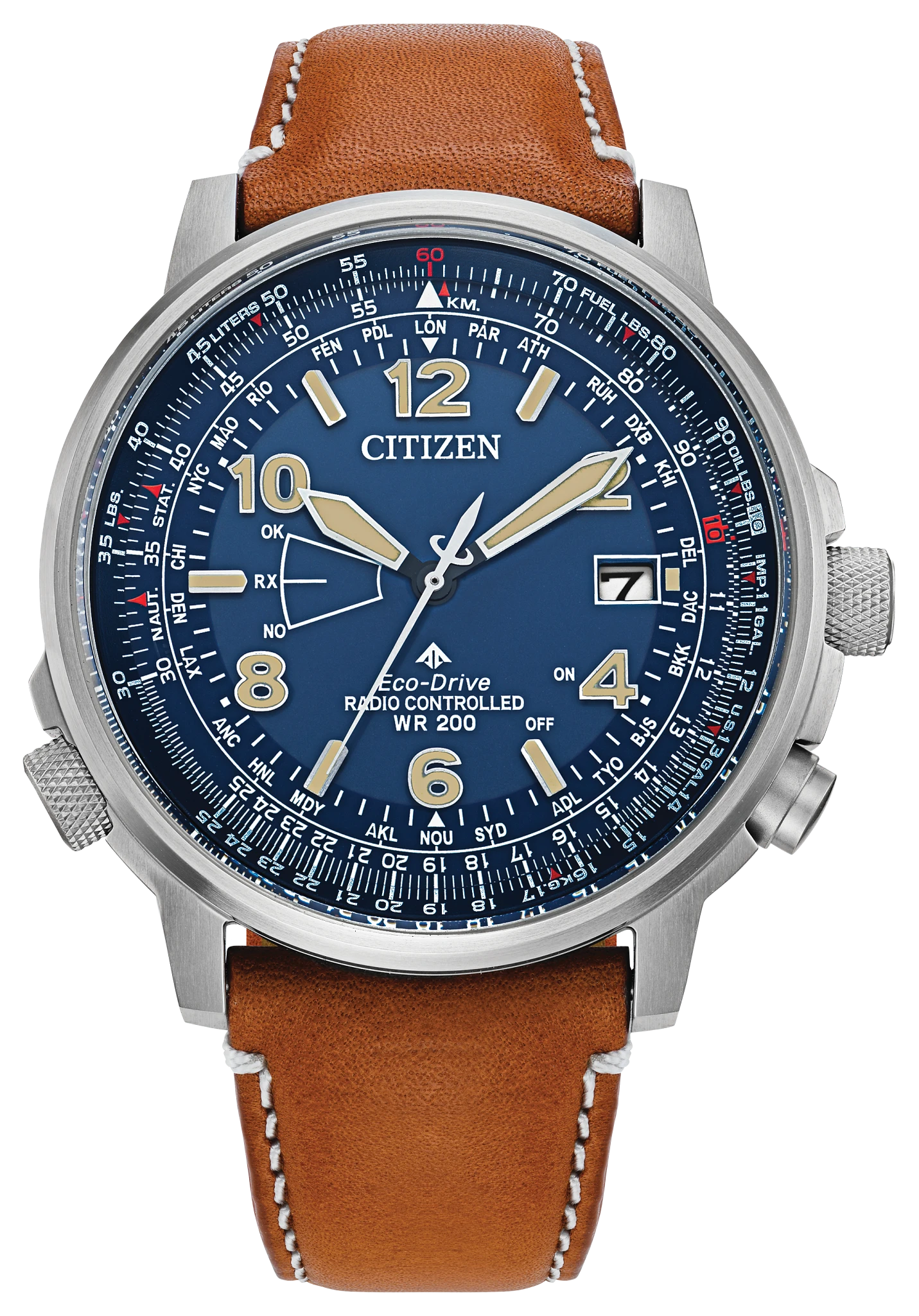 Promaster Air A-T image number 0