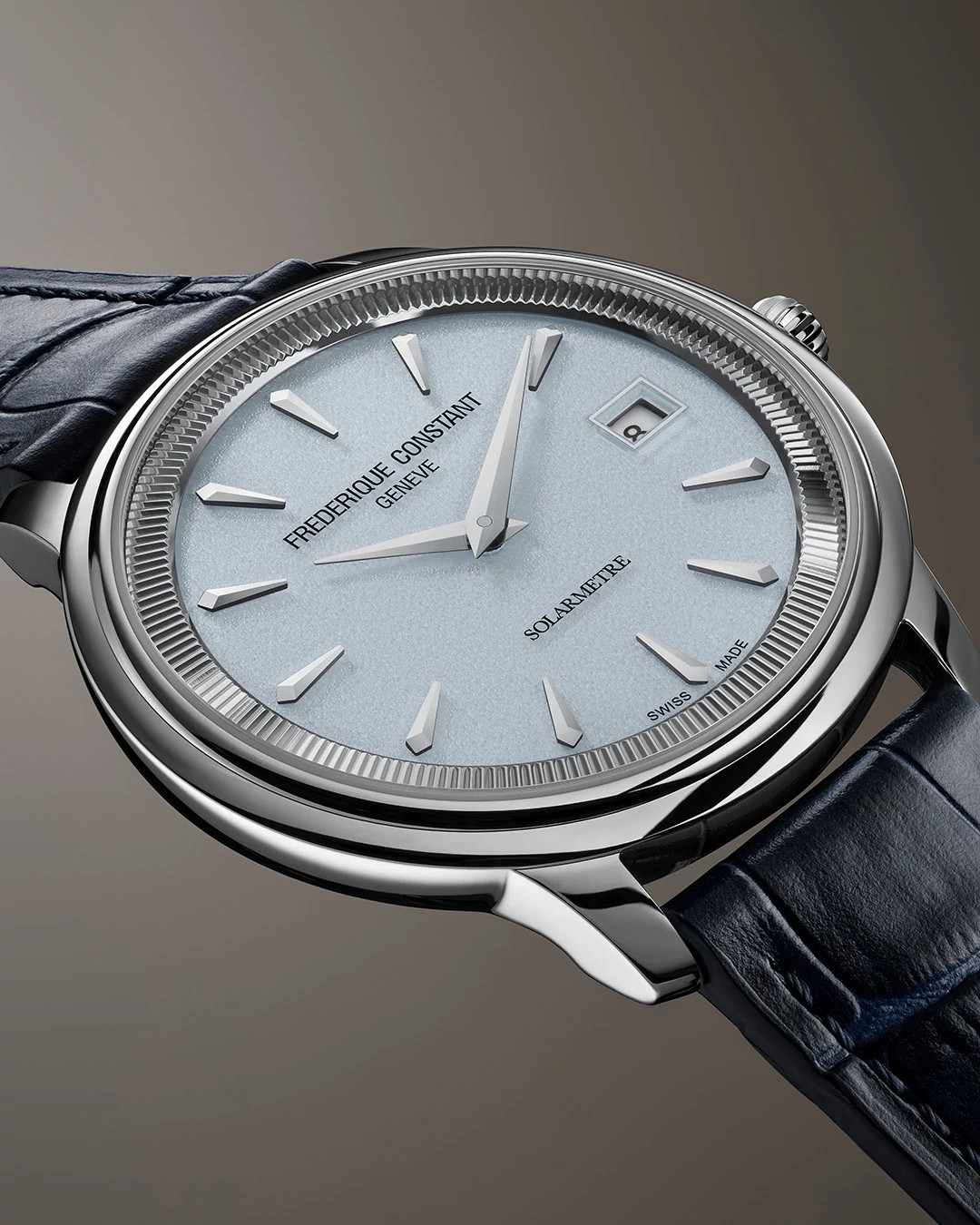 Moneta Solarmetre