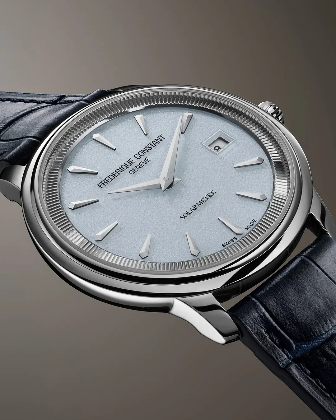 Moneta Solarmetre