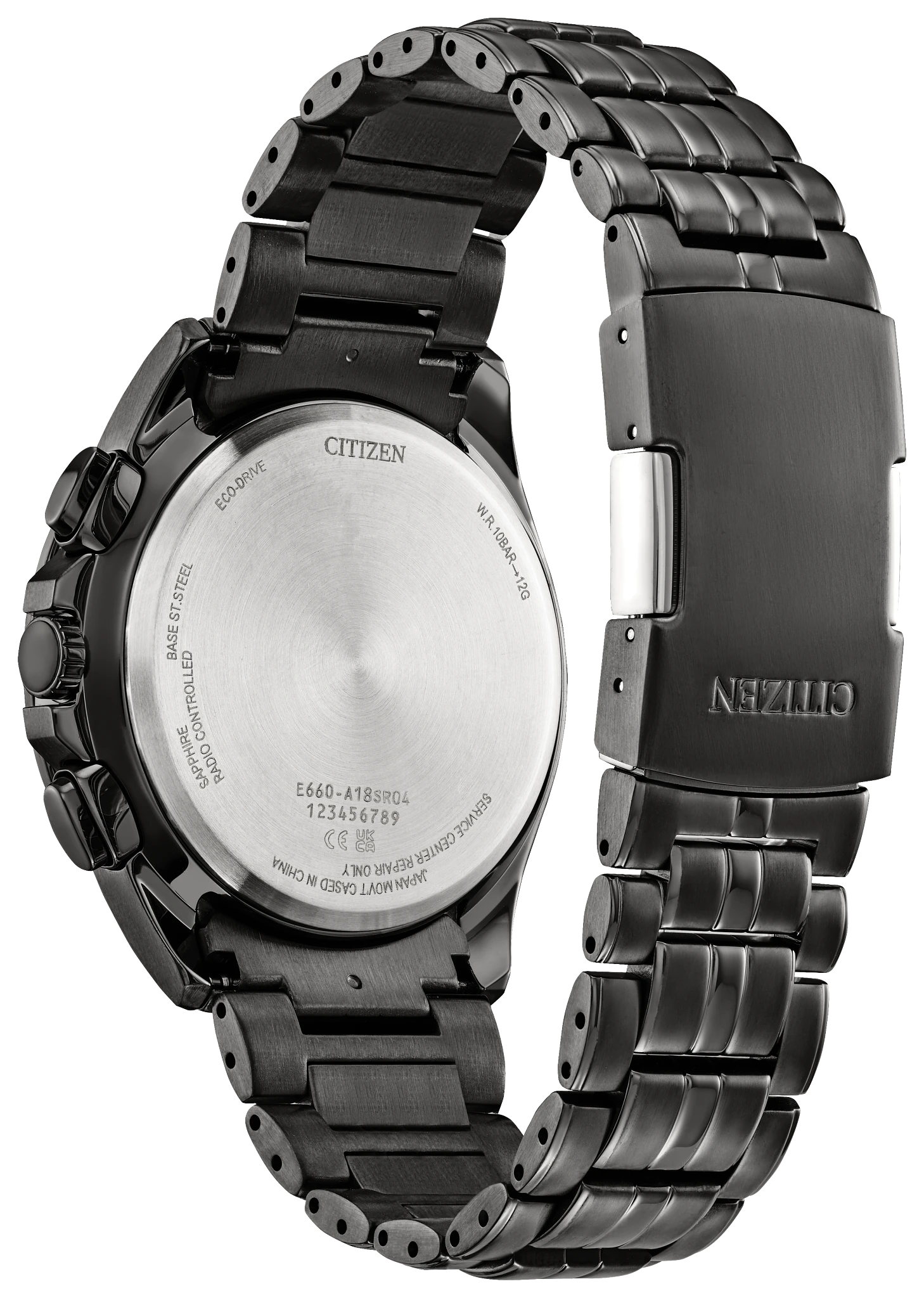 Perpetual Chrono A-T