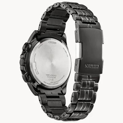 Perpetual Chrono A-T Perpetual Chrono A-T