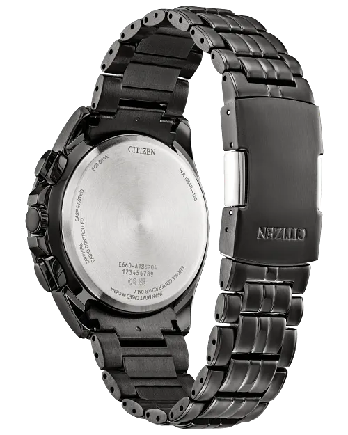 Perpetual Chrono A-T image number 2