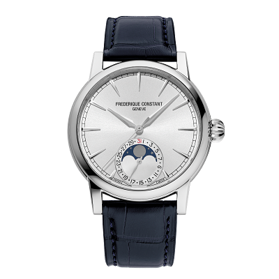 Classic Moonphase Date Classic Moonphase Date