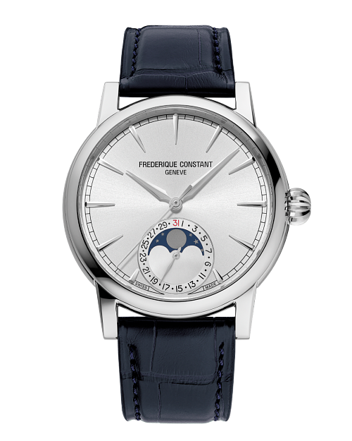 Classic Moonphase Date image number 0