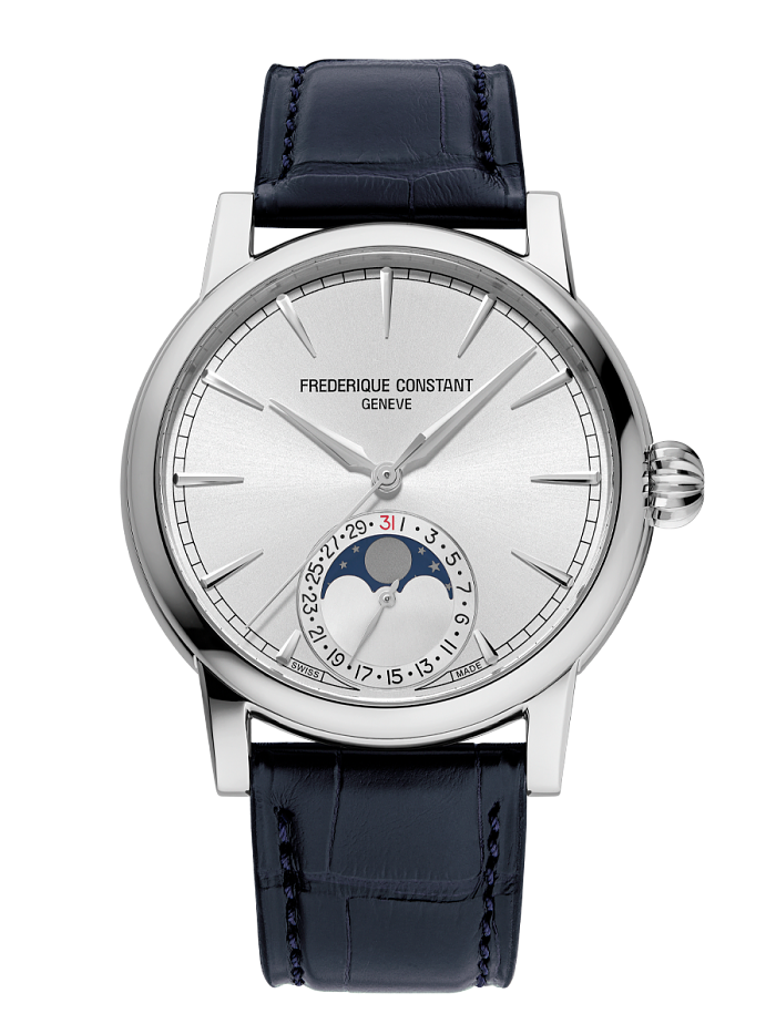 Classic Moonphase Date Classic Moonphase Date