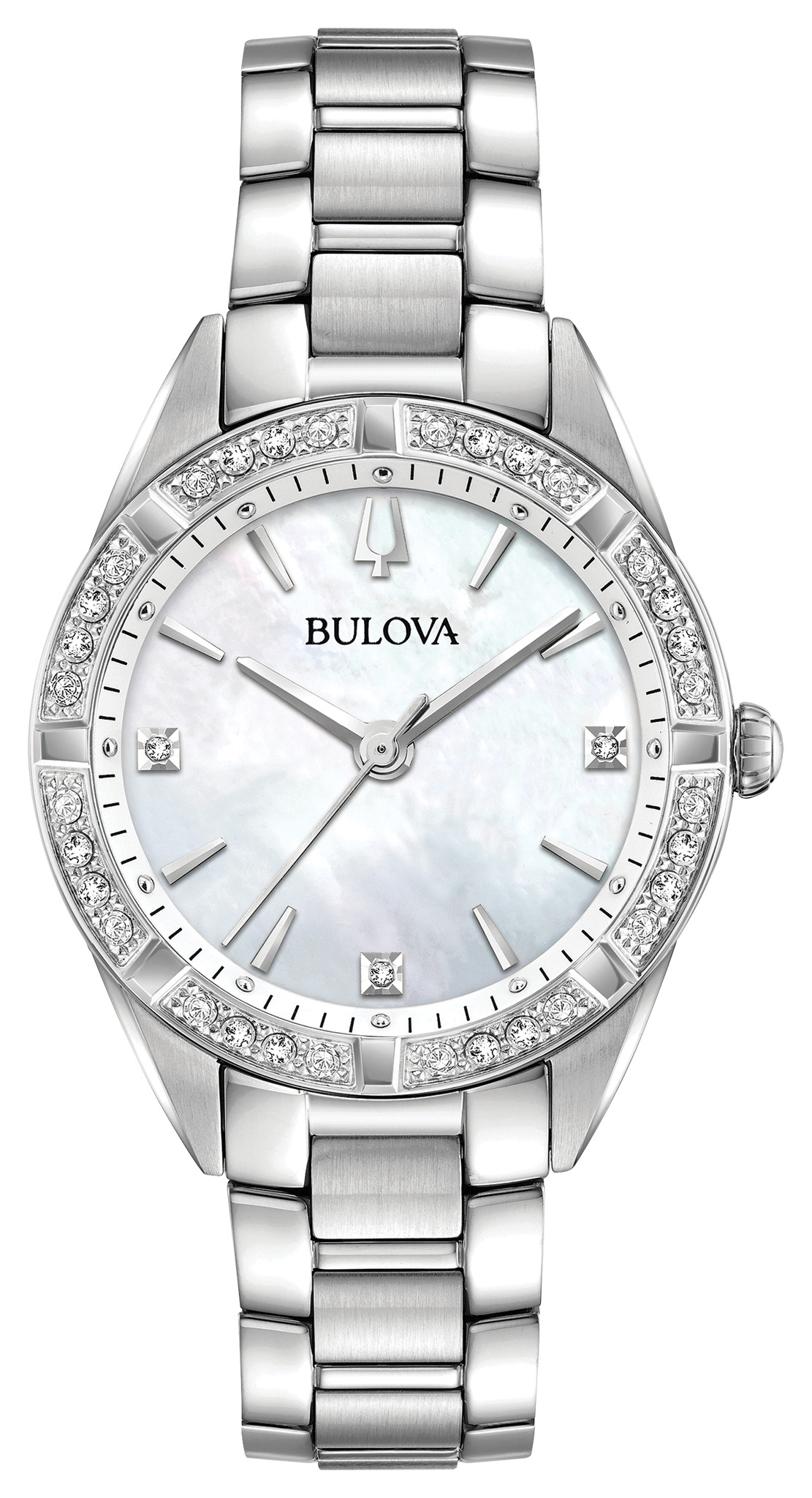 Bulova Introduces New Additions To Aerojet, Sutton, & Surveyor Collections  | aBlogtoWatch