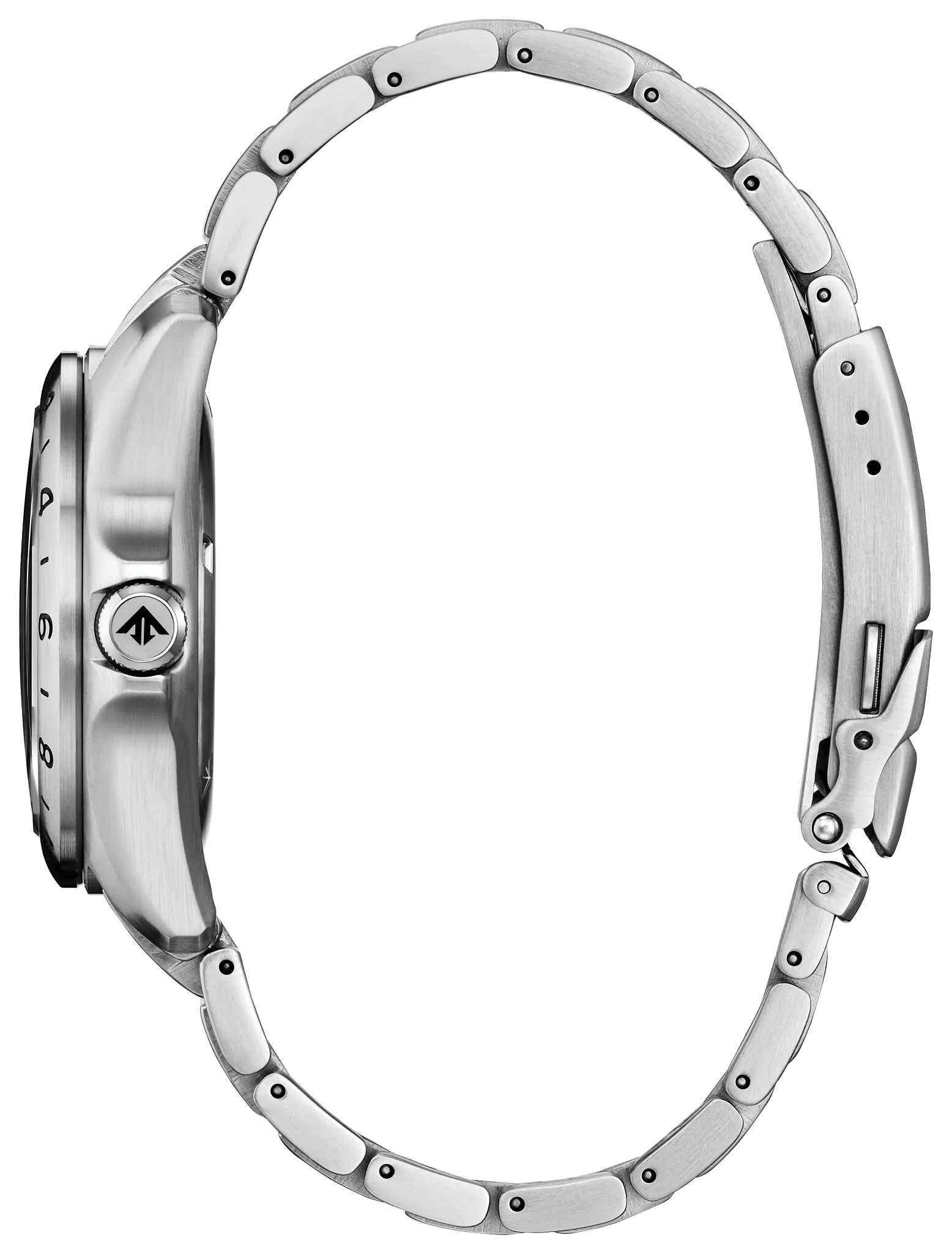 Promaster Land GMT - view 3