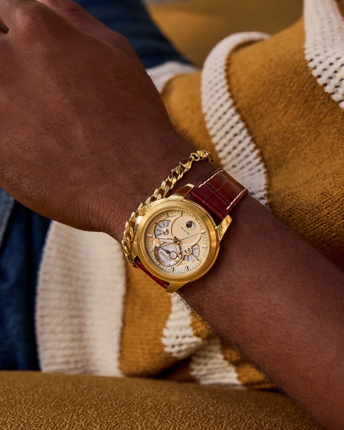 Calendrier Moonphase