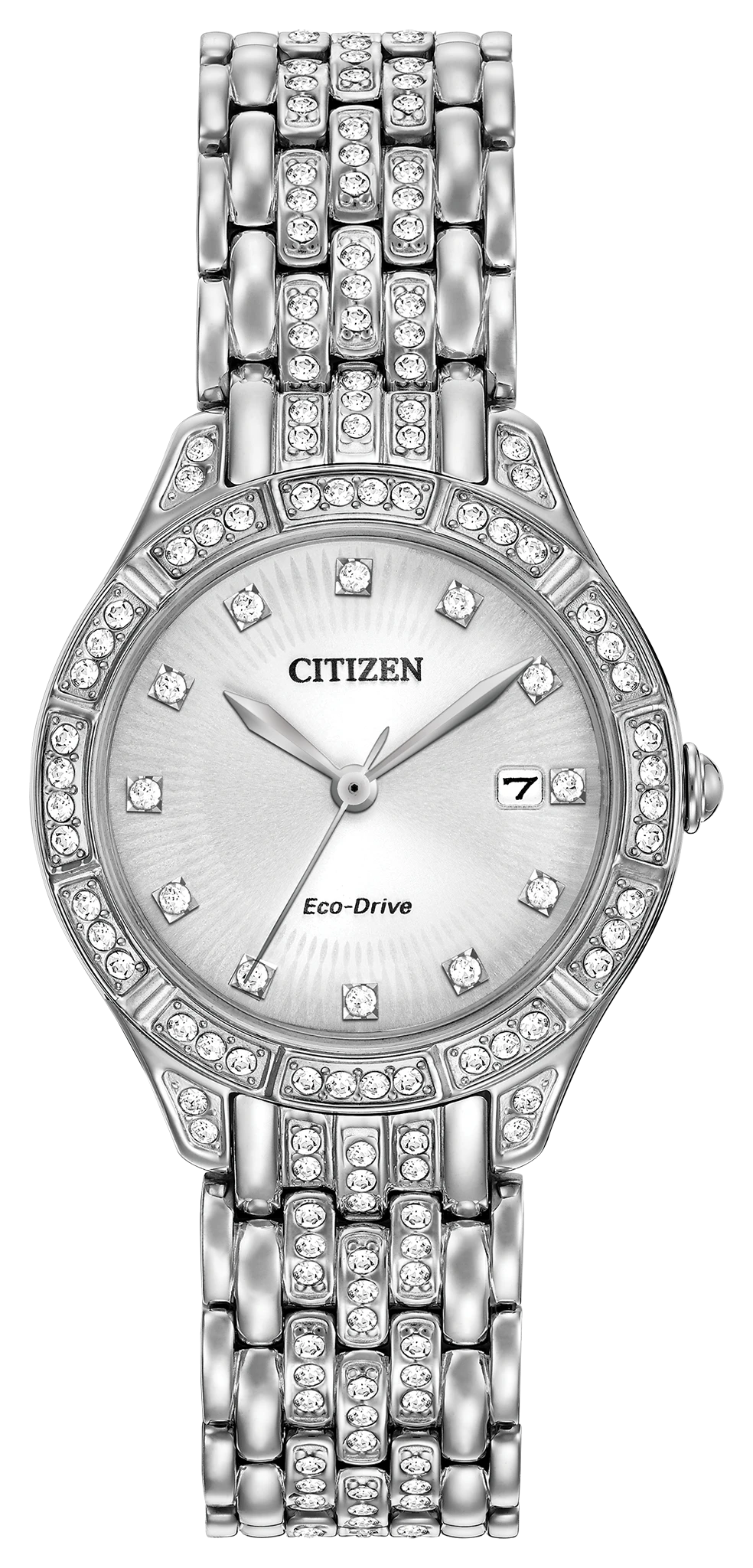 Silhouette Crystal image number 0