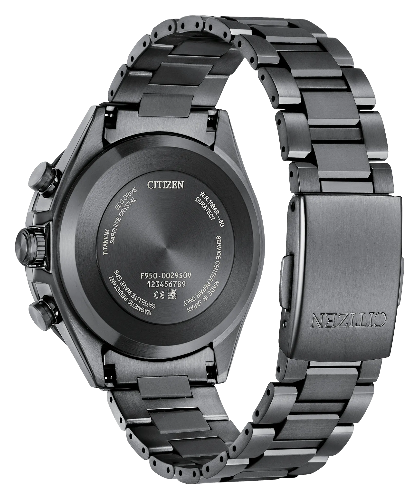 ATTESA image number 2