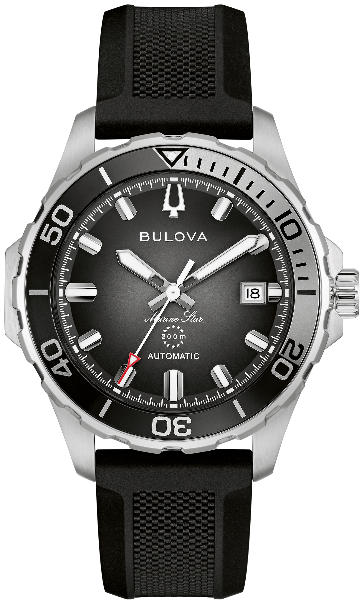 Bulova 98B465