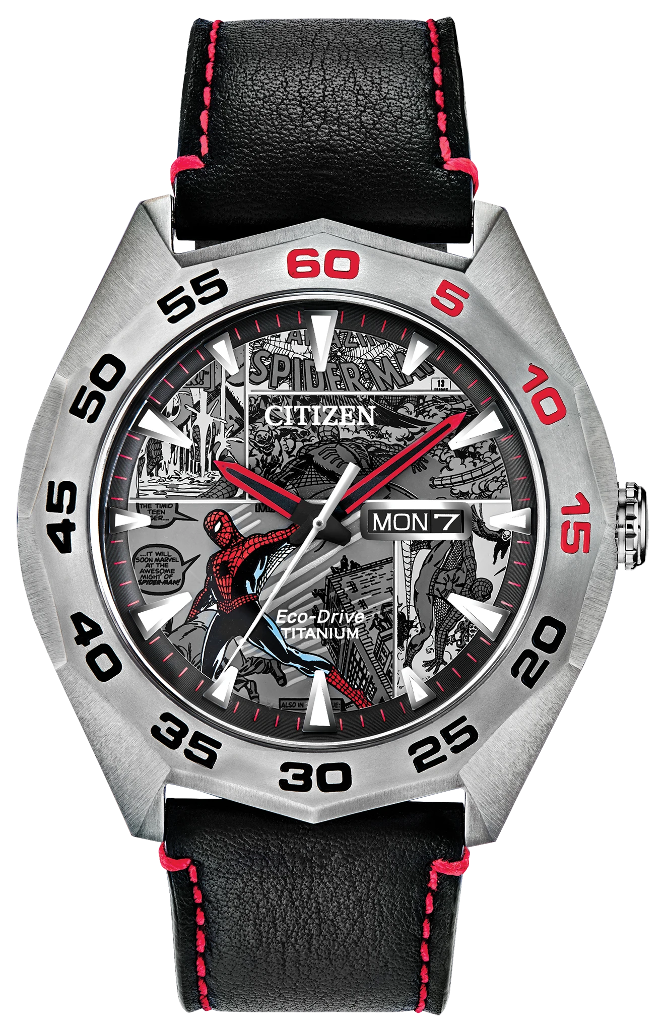 Spider-Man image number 0