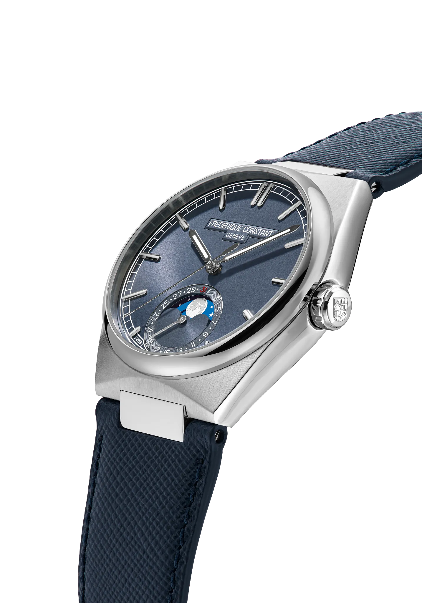 Highlife Moonphase Date
