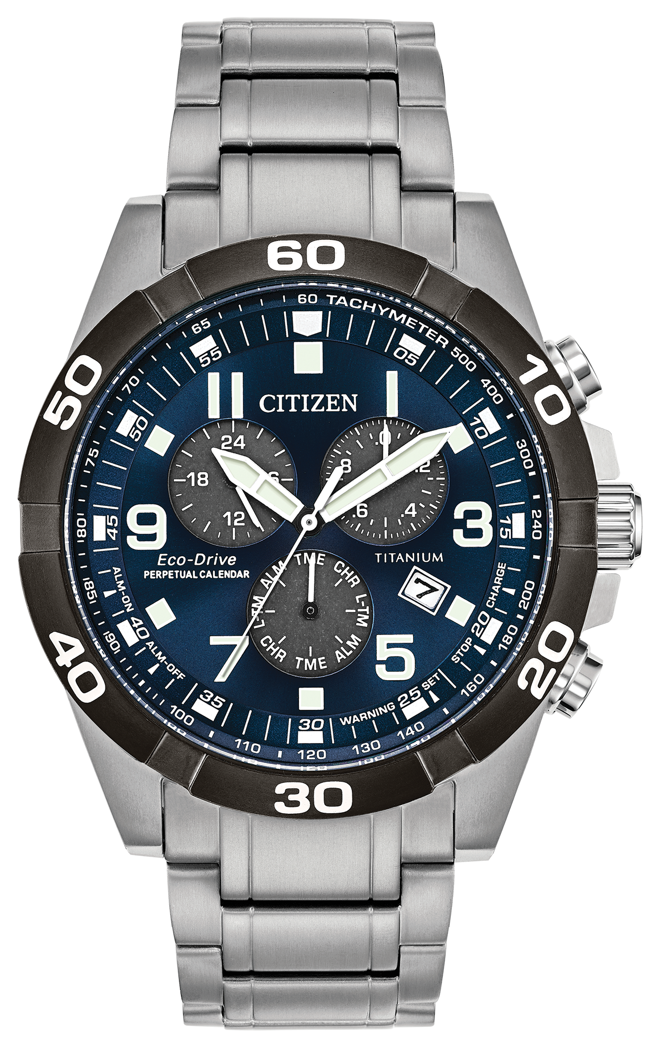 Citizen BL5558-58L