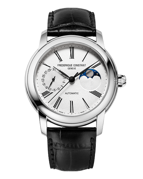 Classics Moonphase image number 0