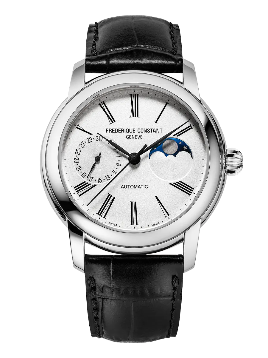 Classics Moonphase image number 0