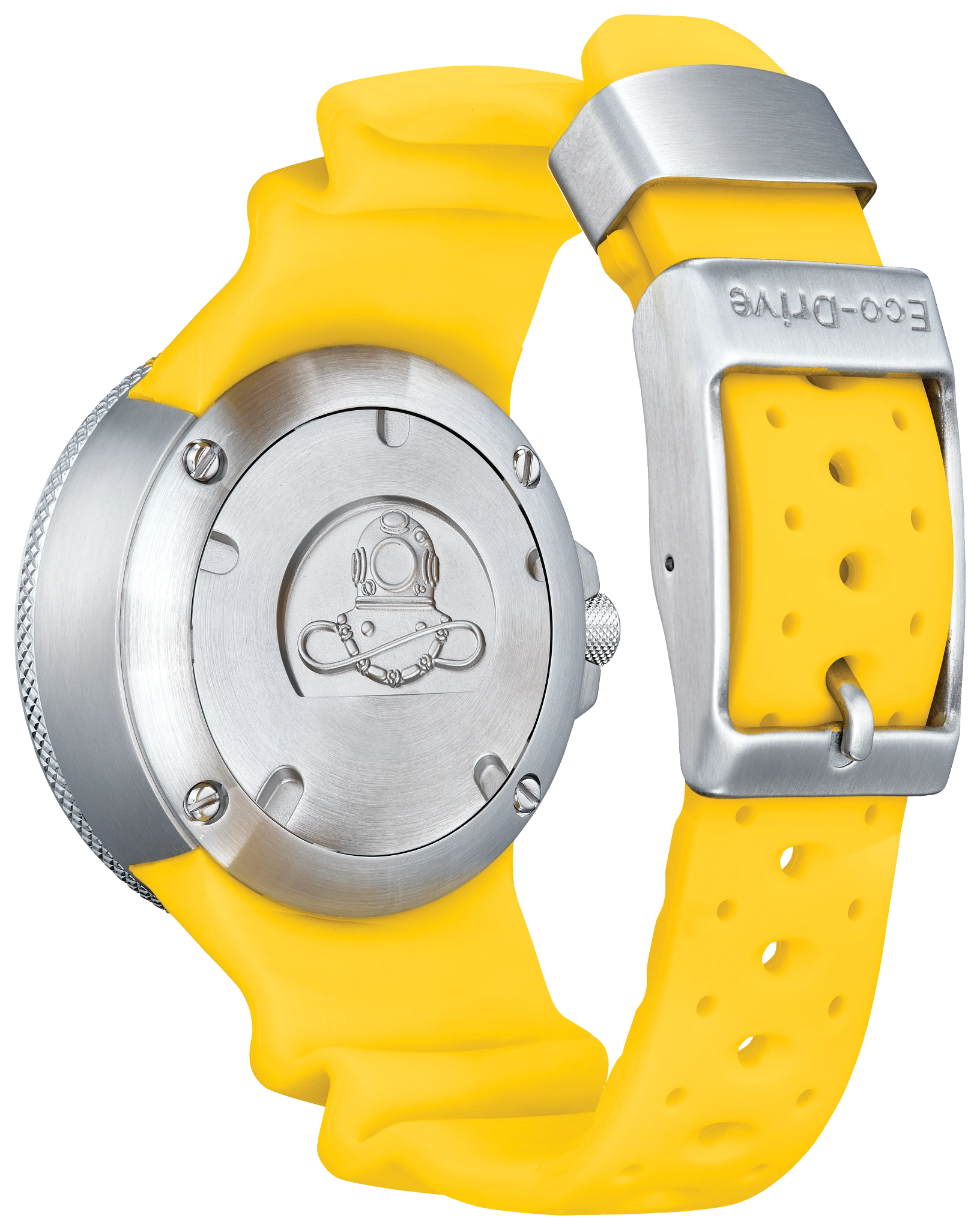 Promaster Dive "Ecozilla"