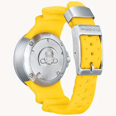 Promaster Dive "Ecozilla" Promaster Dive "Ecozilla"