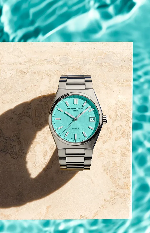Ladies Automatic