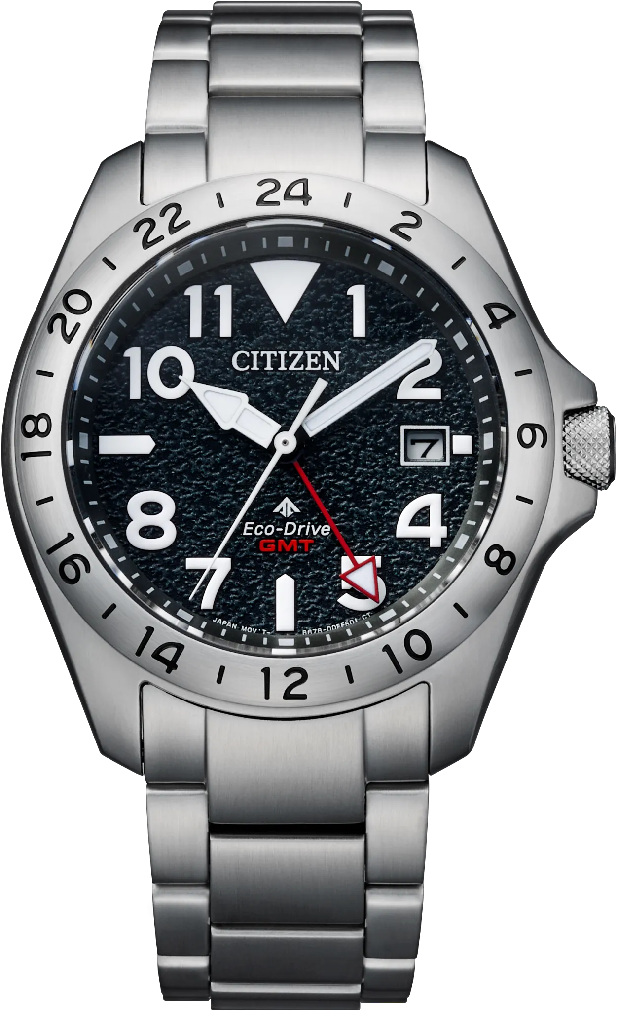 Promaster Land GMT