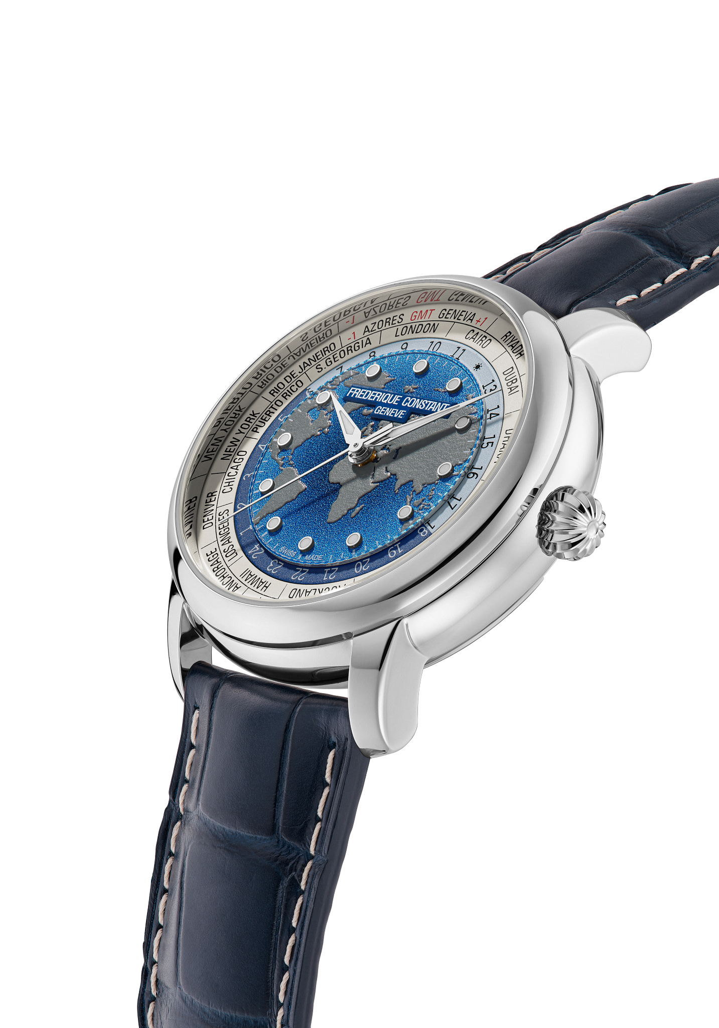 Classic Worldtimer image number 1