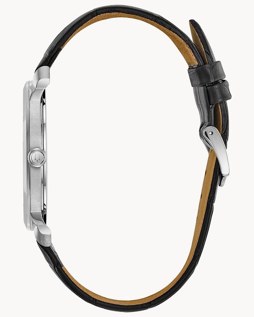 Bulova men's 96a133 dress watch hotsell