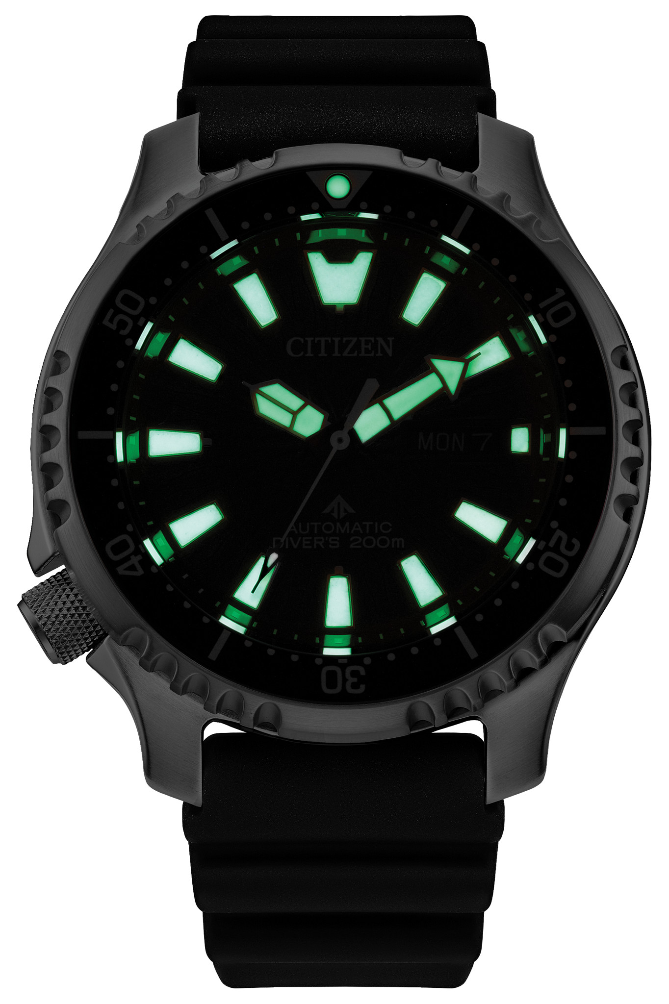 Promaster Dive Automatic