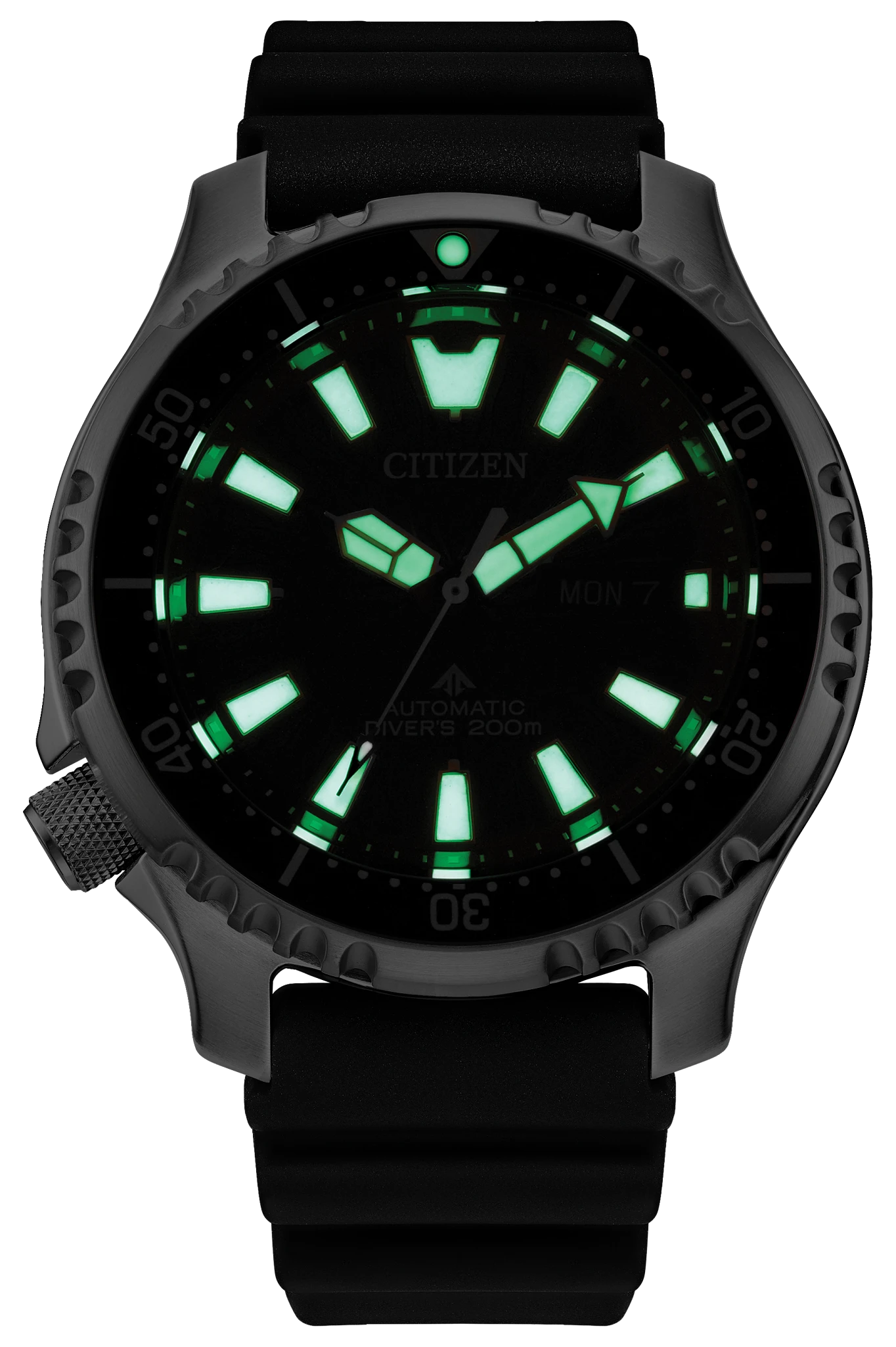 Promaster Dive Automatic