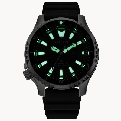 Promaster Dive Automatic Promaster Dive Automatic