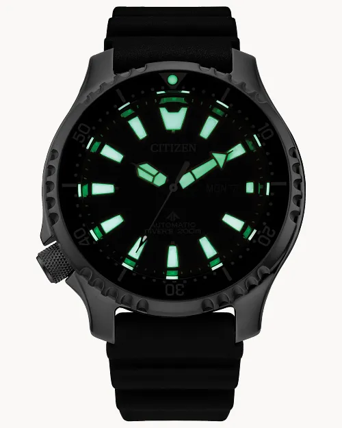 Promaster Dive Automatic image number 3