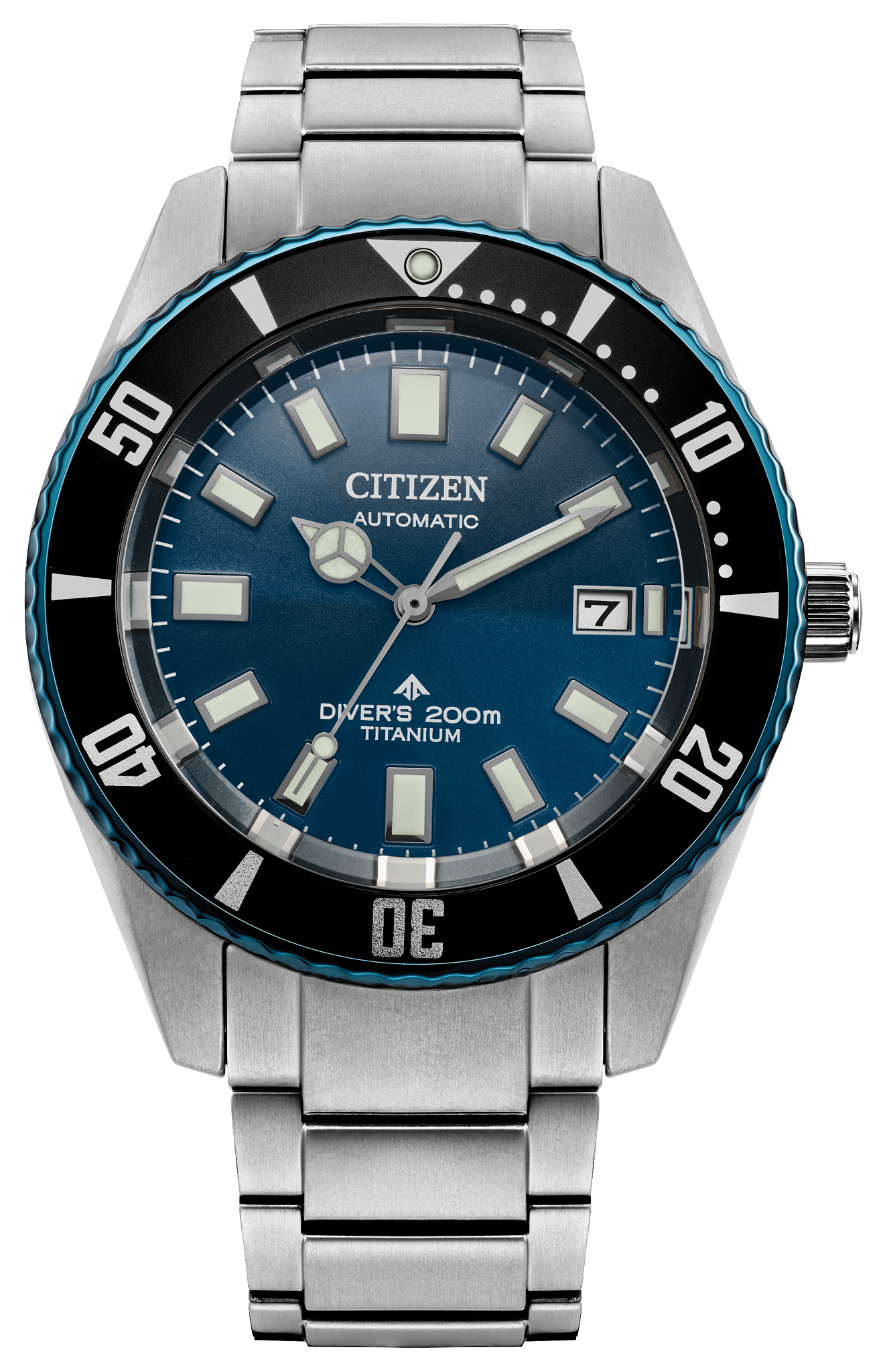Citizen Promaster Fujitsubo NB6026-56L